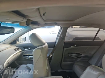 2008 Honda Accord Sedan EX-L - miniatura 17