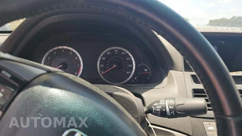2008 Honda Accord Sedan EX-L - miniatura 19