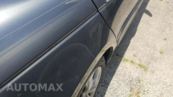 2008 Honda Accord Sedan EX-L - miniatura 21