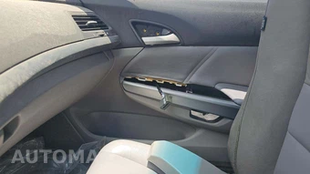 2008 Honda Accord Sedan EX-L - miniatura 22