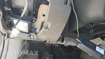 2008 Honda Accord Sedan EX-L - miniatura 23