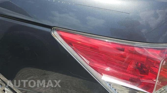 2008 Honda Accord Sedan EX-L - miniatura 24