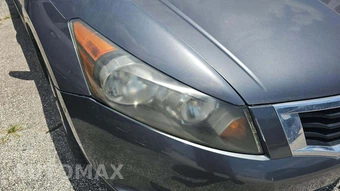 2008 Honda Accord Sedan EX-L - miniatura 30