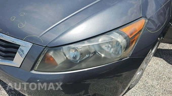 2008 Honda Accord Sedan EX-L - miniatura 31