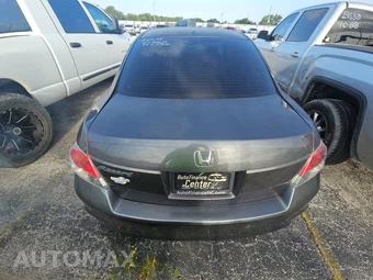 2008 Honda Accord Sedan EX-L - miniatura 5