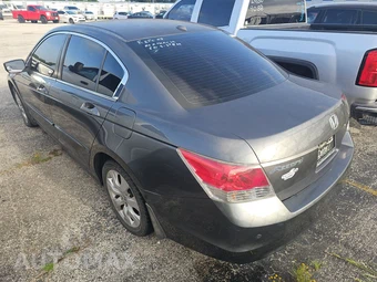2008 Honda Accord Sedan EX-L - miniatura 6