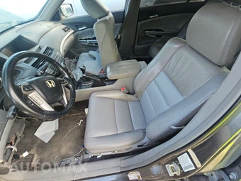 2008 Honda Accord Sedan EX-L - miniatura 7