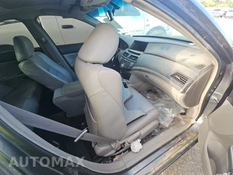 2008 Honda Accord Sedan EX-L - miniatura 8