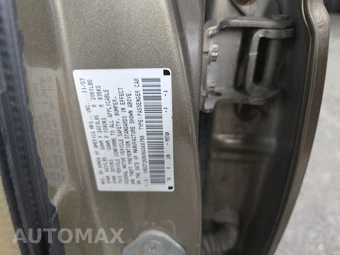 2008 Honda Accord Sedan EX-L – miniatura 14