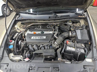 2008 Honda Accord Sedan EX-L – miniatura 15