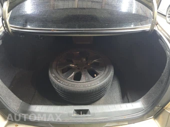 2008 Honda Accord Sedan EX-L – miniatura 16