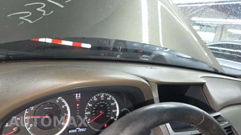2008 Honda Accord Sedan EX-L – miniatura 19