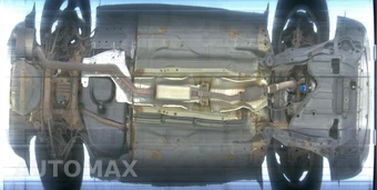 2008 Honda Accord Sedan EX-L – miniatura 20