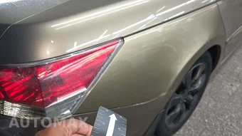 2008 Honda Accord Sedan EX-L – miniatura 22