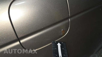 2008 Honda Accord Sedan EX-L – miniatura 24