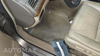 2008 Honda Accord Sedan EX-L – miniatura 31