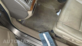 2008 Honda Accord Sedan EX-L – miniatura 32