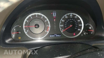 2008 Honda Accord Sedan EX-L – miniatura 33