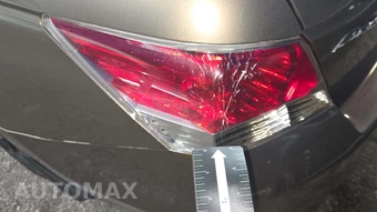2008 Honda Accord Sedan EX-L – miniatura 34