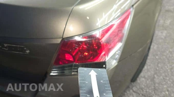 2008 Honda Accord Sedan EX-L – miniatura 41