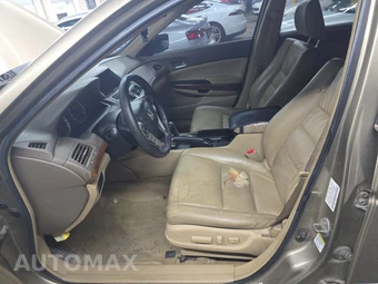 2008 Honda Accord Sedan EX-L – miniatura 7