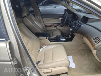 2008 Honda Accord Sedan EX-L – miniatura 8