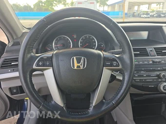 2008 Honda Accord Sedan EX-L - miniatura 10