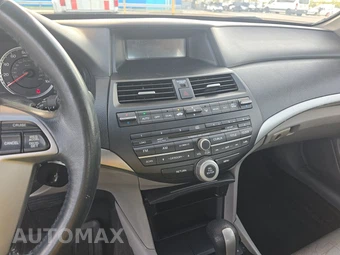 2008 Honda Accord Sedan EX-L - miniatura 11