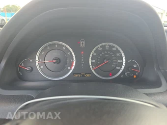 2008 Honda Accord Sedan EX-L - miniatura 12
