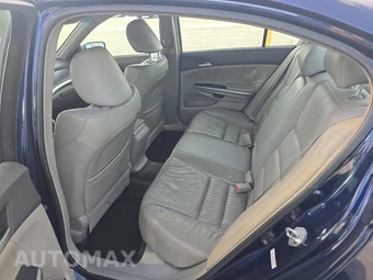 2008 Honda Accord Sedan EX-L - miniatura 13