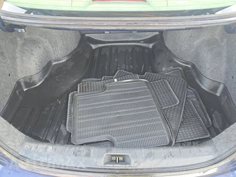2008 Honda Accord Sedan EX-L - miniatura 16