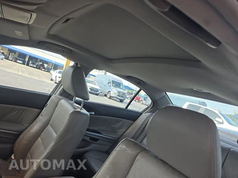2008 Honda Accord Sedan EX-L - miniatura 17