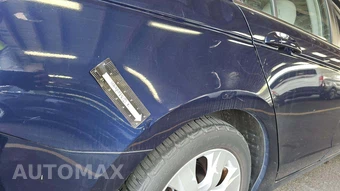 2008 Honda Accord Sedan EX-L - miniatura 20