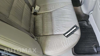 2008 Honda Accord Sedan EX-L - miniatura 22