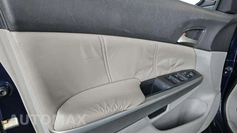 2008 Honda Accord Sedan EX-L - miniatura 24