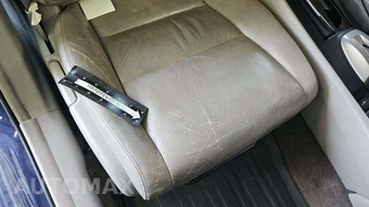 2008 Honda Accord Sedan EX-L - miniatura 27