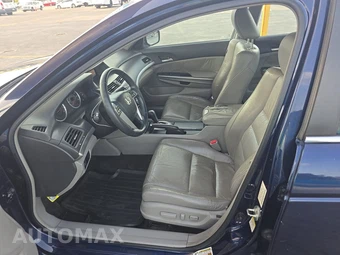 2008 Honda Accord Sedan EX-L - miniatura 7