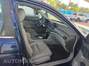 2008 Honda Accord Sedan EX-L - miniatura 8