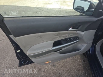 2008 Honda Accord Sedan EX-L - miniatura 9