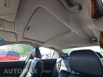 2008 Honda Accord Sedan EX-L – miniatura 11