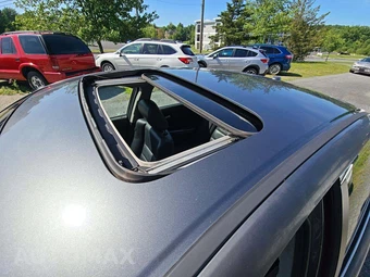 2008 Honda Accord Sedan EX-L – miniatura 12