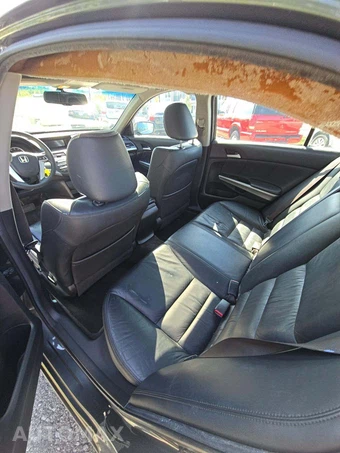 2008 Honda Accord Sedan EX-L – miniatura 13