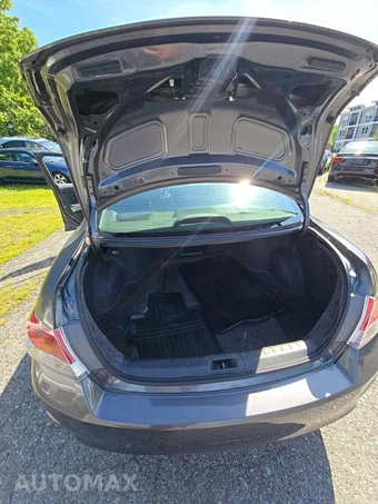 2008 Honda Accord Sedan EX-L – miniatura 14