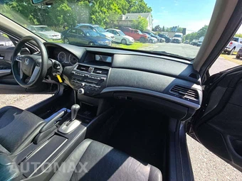 2008 Honda Accord Sedan EX-L – miniatura 19