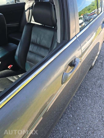 2008 Honda Accord Sedan EX-L – miniatura 25