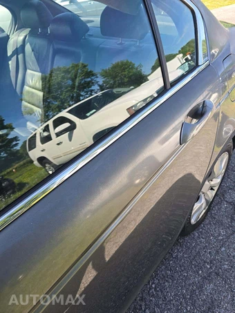 2008 Honda Accord Sedan EX-L – miniatura 26