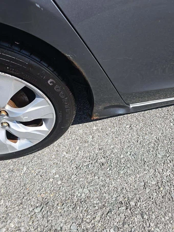 2008 Honda Accord Sedan EX-L – miniatura 27