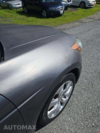 2008 Honda Accord Sedan EX-L – miniatura 29