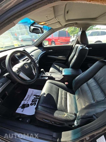 2008 Honda Accord Sedan EX-L – miniatura 6