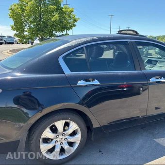 2008 Honda Accord Sedan EX-L - miniatura 10